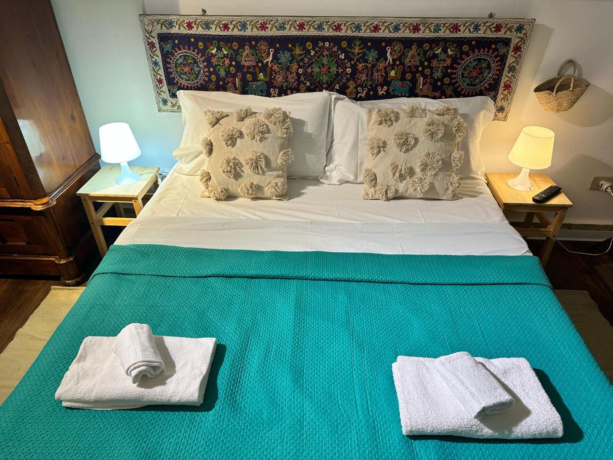 巴勒莫 Via Zara旅舍 外观 照片